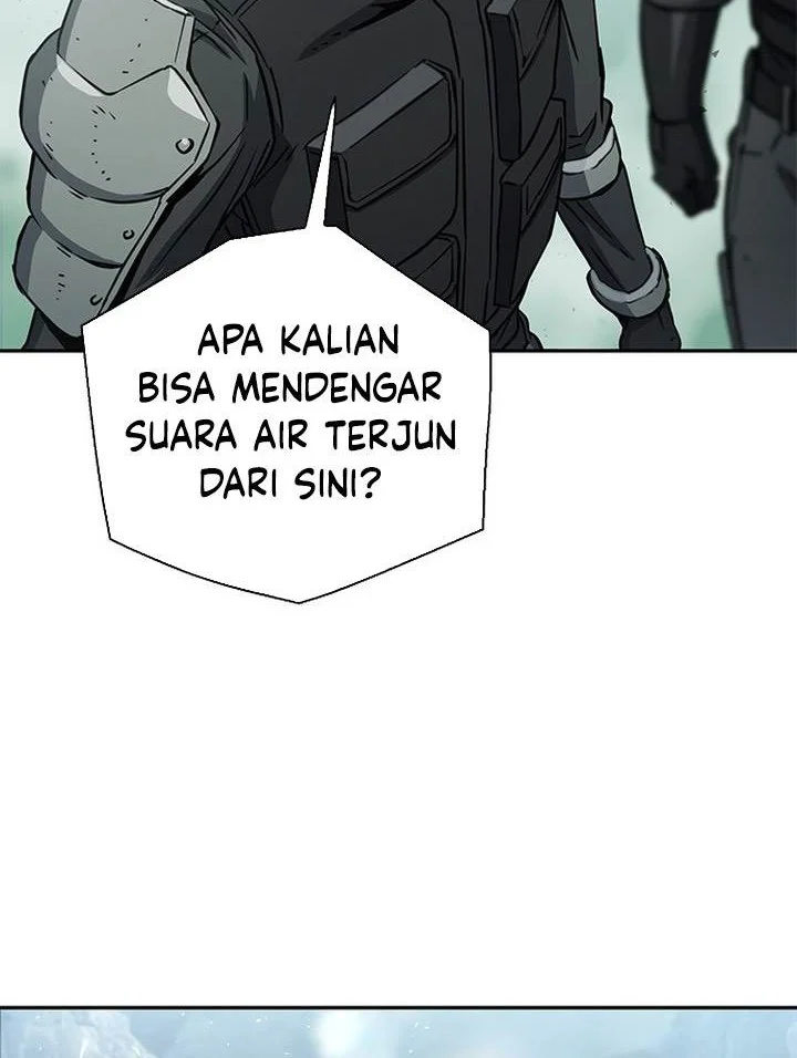 Seoul Station Druid Chapter 109 - halaman 48
