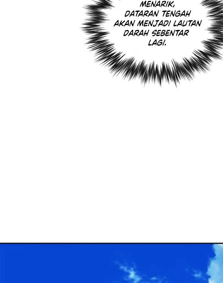 Seoul Station Druid Chapter 109 - halaman 50
