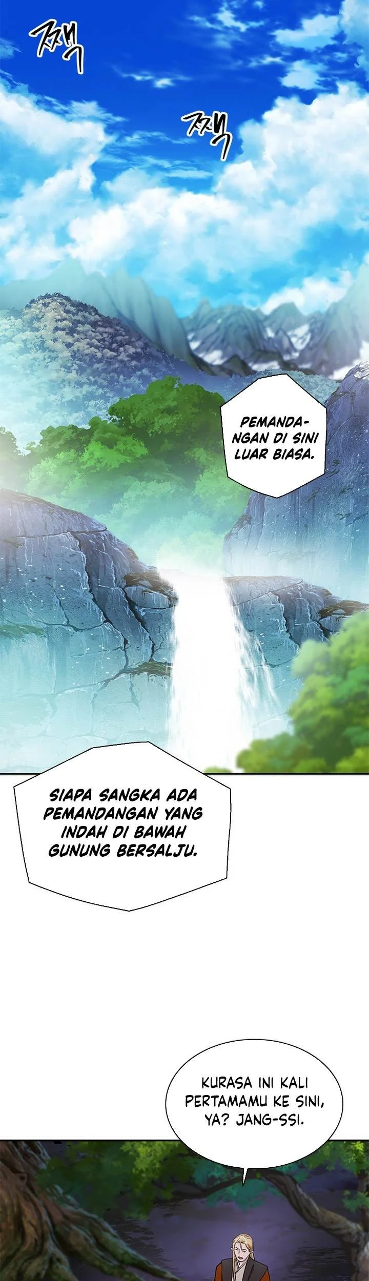 Seoul Station Druid Chapter 109 - halaman 51