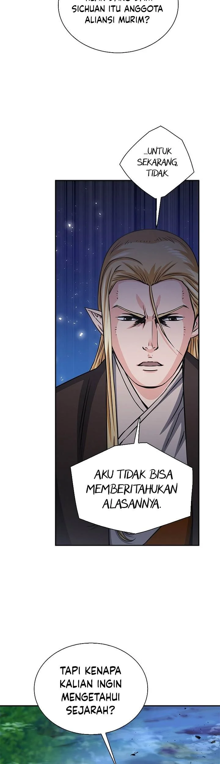Seoul Station Druid Chapter 109 - halaman 53