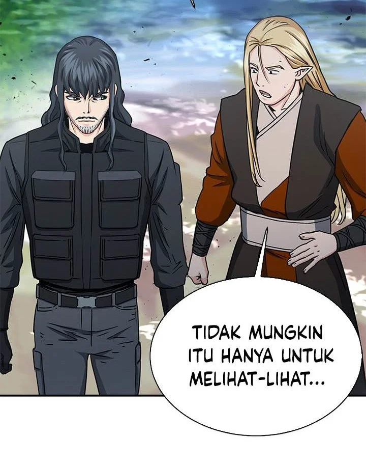 Seoul Station Druid Chapter 109 - halaman 54