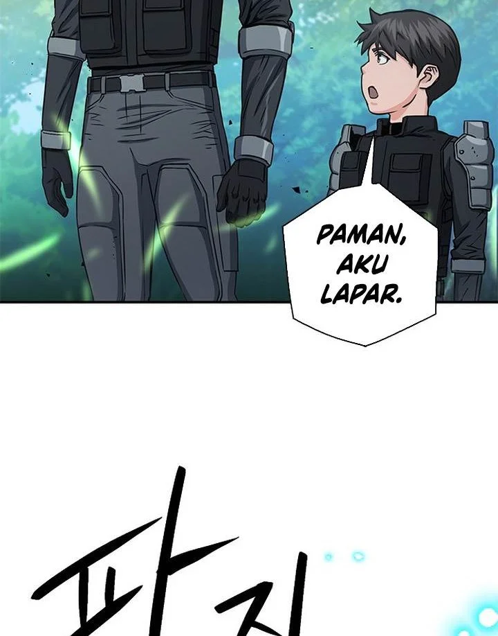 Seoul Station Druid Chapter 109 - halaman 58