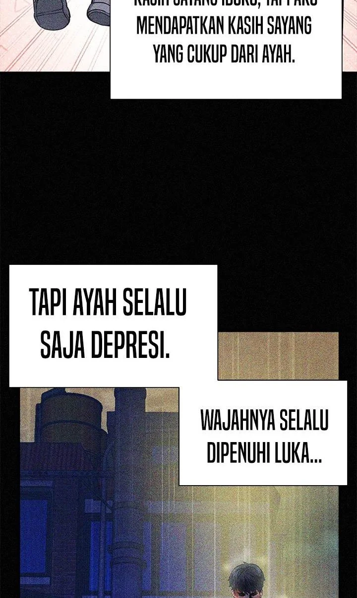 Seoul Station Druid Chapter 109 - halaman 6