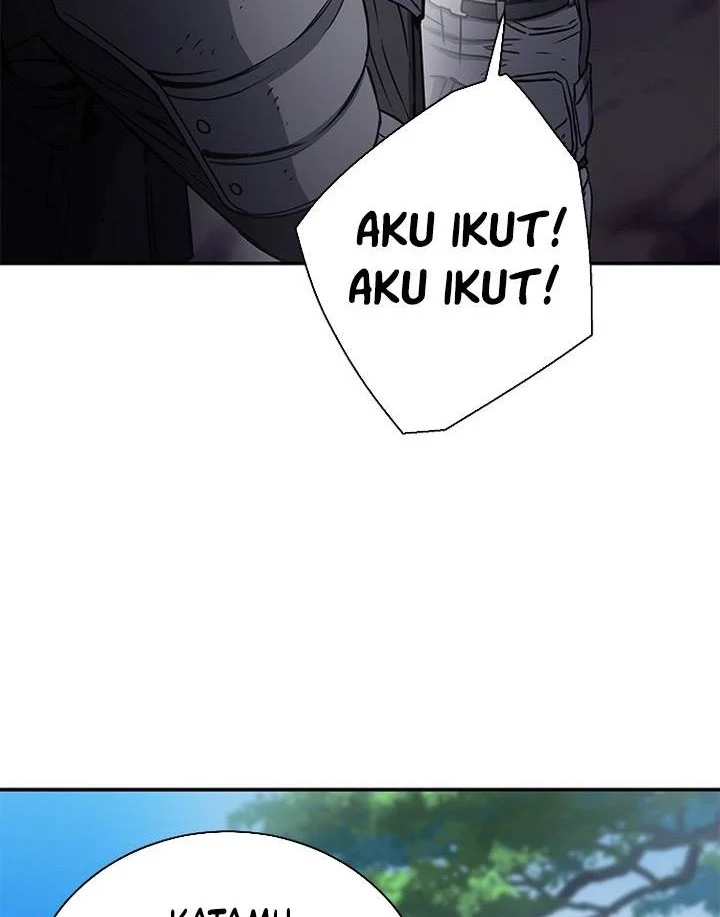 Seoul Station Druid Chapter 109 - halaman 60