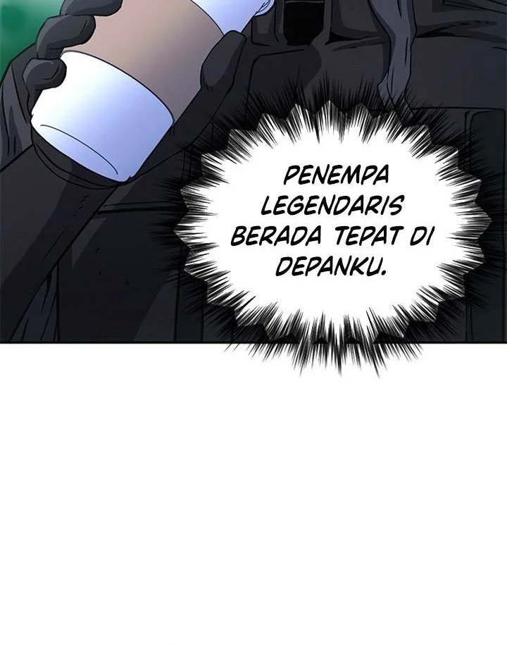 Seoul Station Druid Chapter 109 - halaman 64