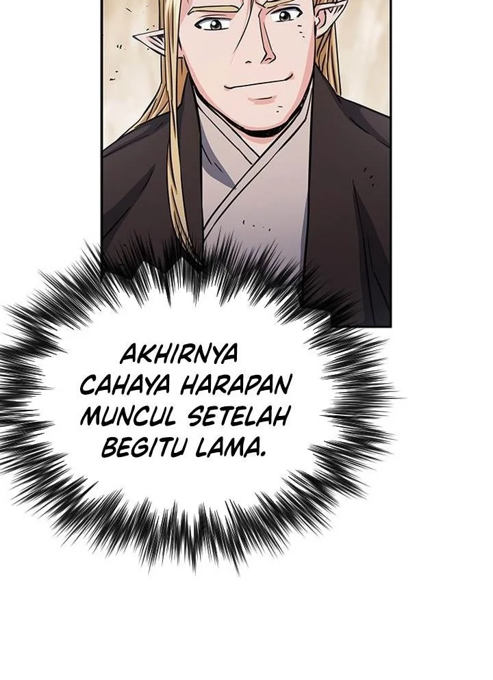 Seoul Station Druid Chapter 109 - halaman 68