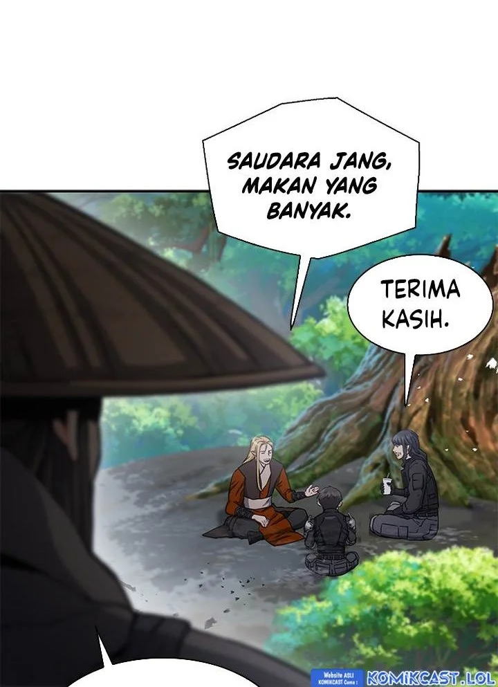 Seoul Station Druid Chapter 109 - halaman 70