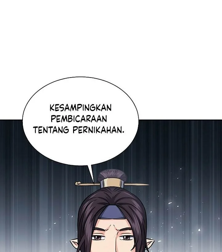 Seoul Station Druid Chapter 109 - halaman 74