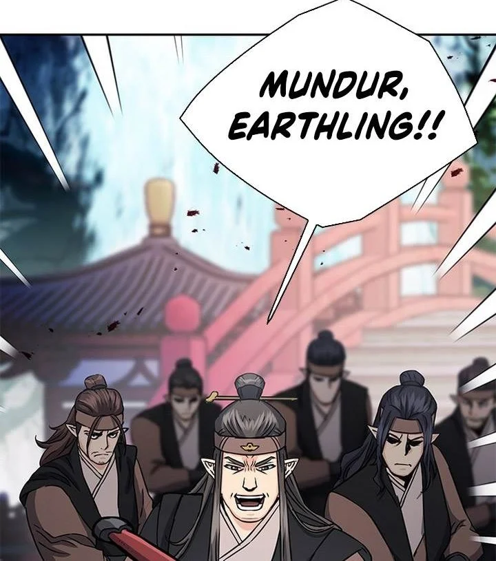 Seoul Station Druid Chapter 109 - halaman 76