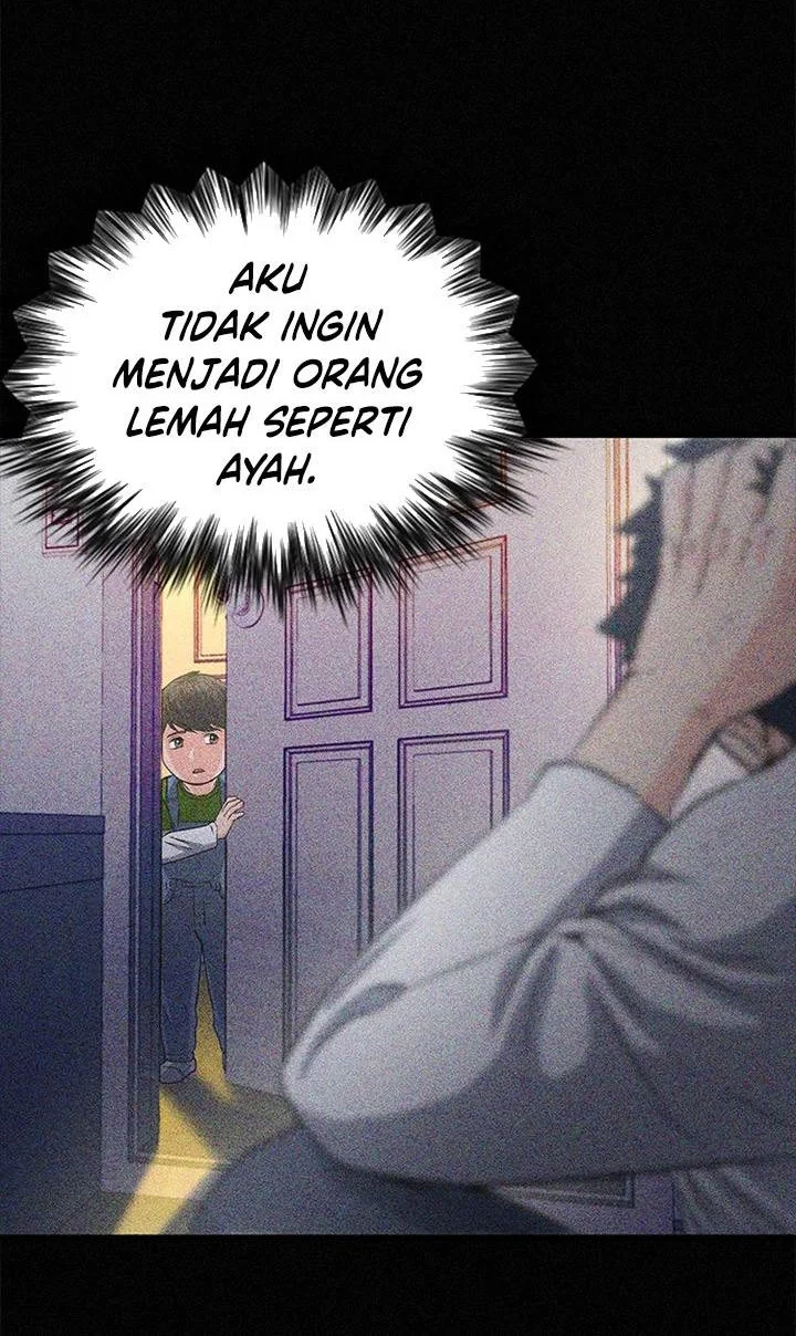 Seoul Station Druid Chapter 109 - halaman 8