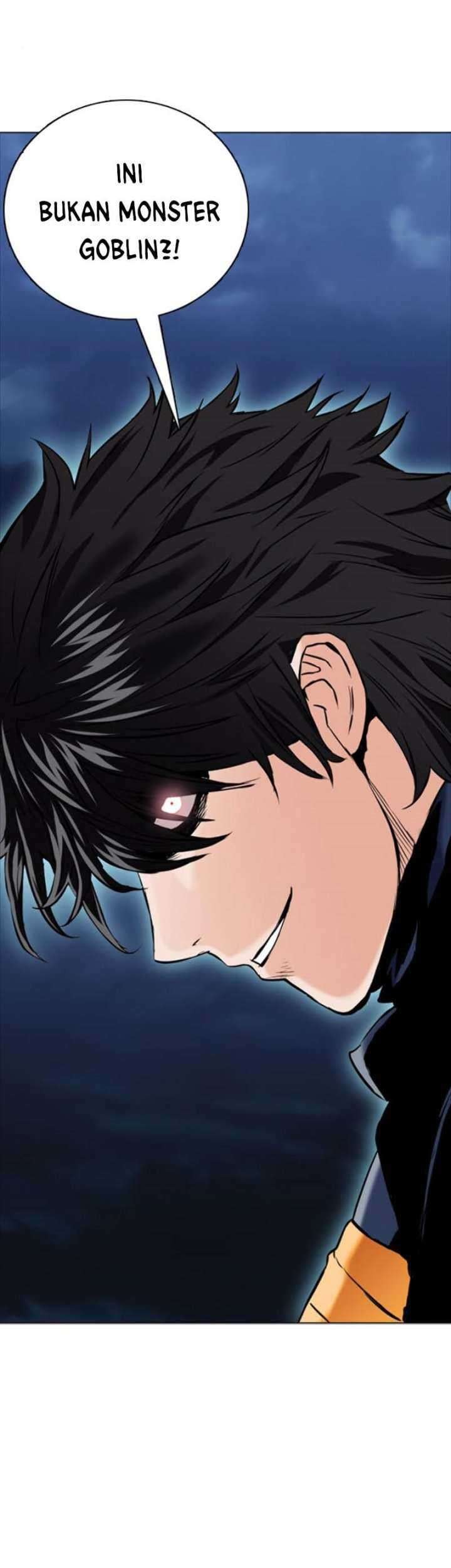 Seoul Station Druid Chapter 11 - halaman 100