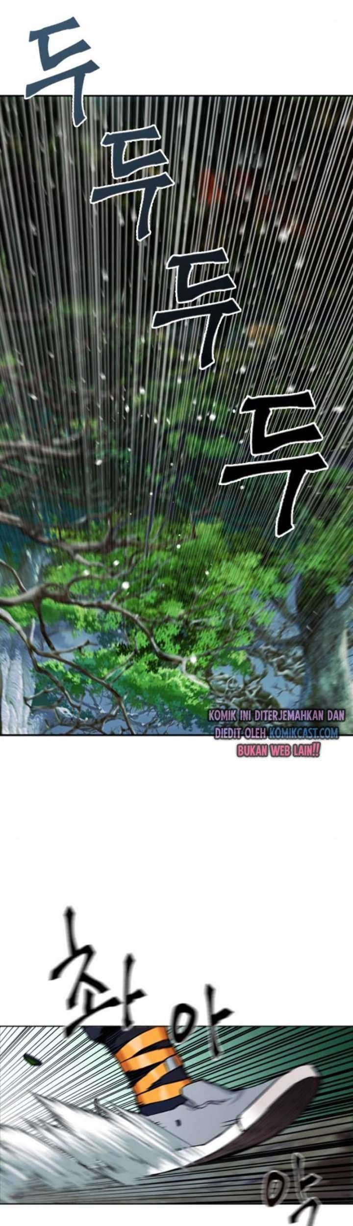 Seoul Station Druid Chapter 11 - halaman 102