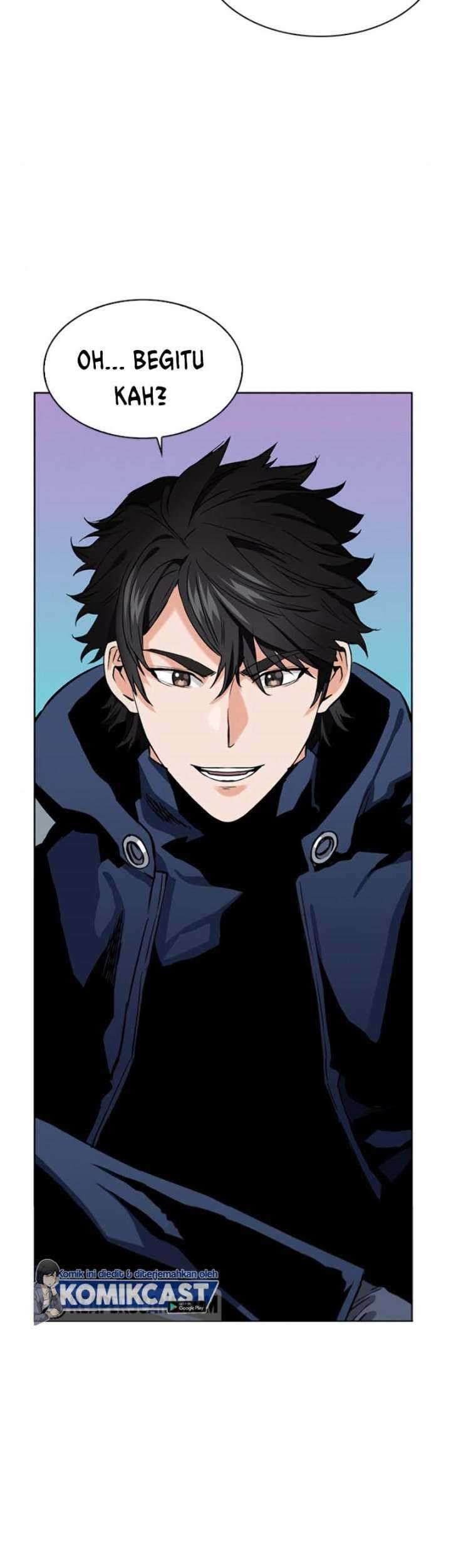 Seoul Station Druid Chapter 11 - halaman 113