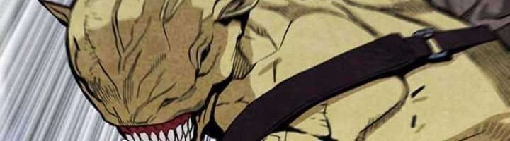 Seoul Station Druid Chapter 11 - halaman 121