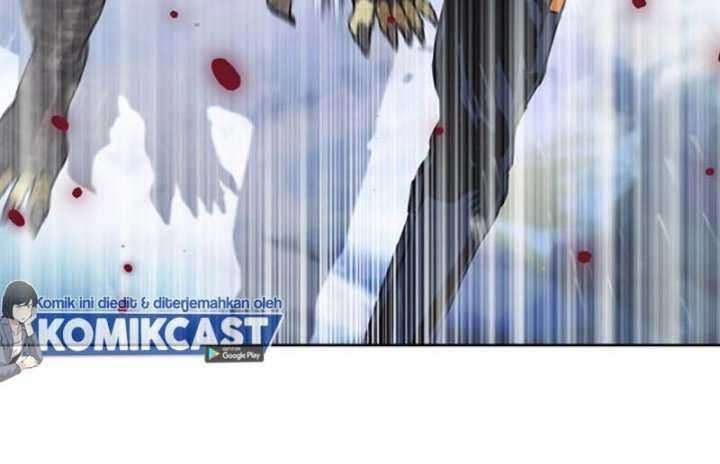 Seoul Station Druid Chapter 11 - halaman 124