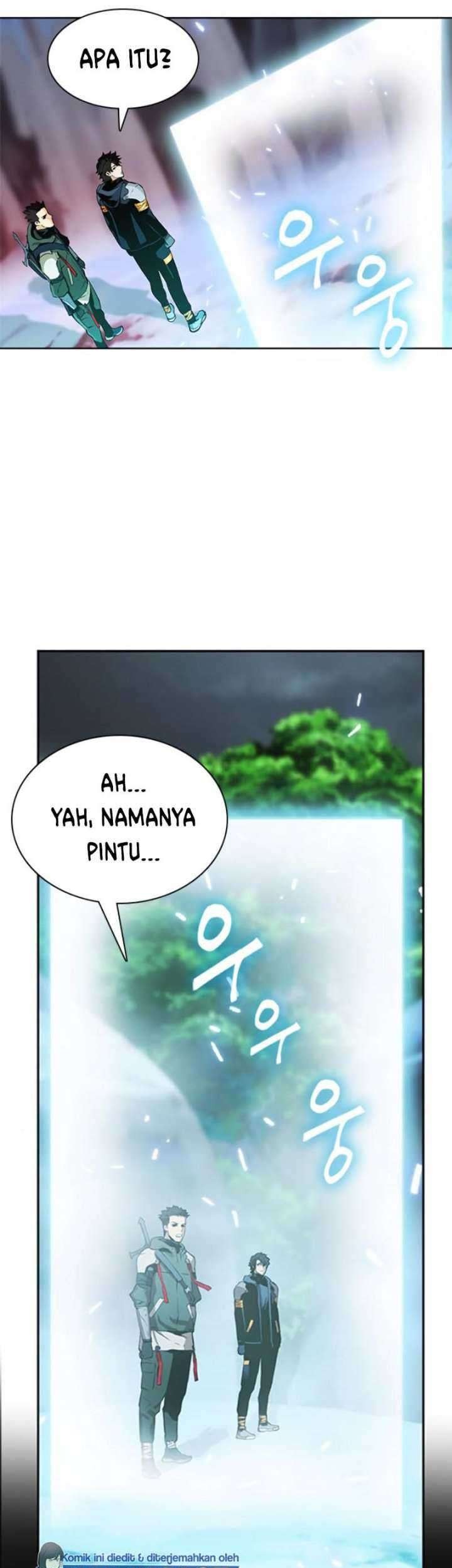 Seoul Station Druid Chapter 11 - halaman 13