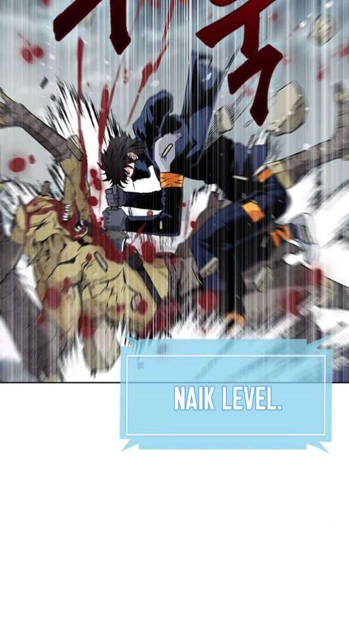 Seoul Station Druid Chapter 11 - halaman 131