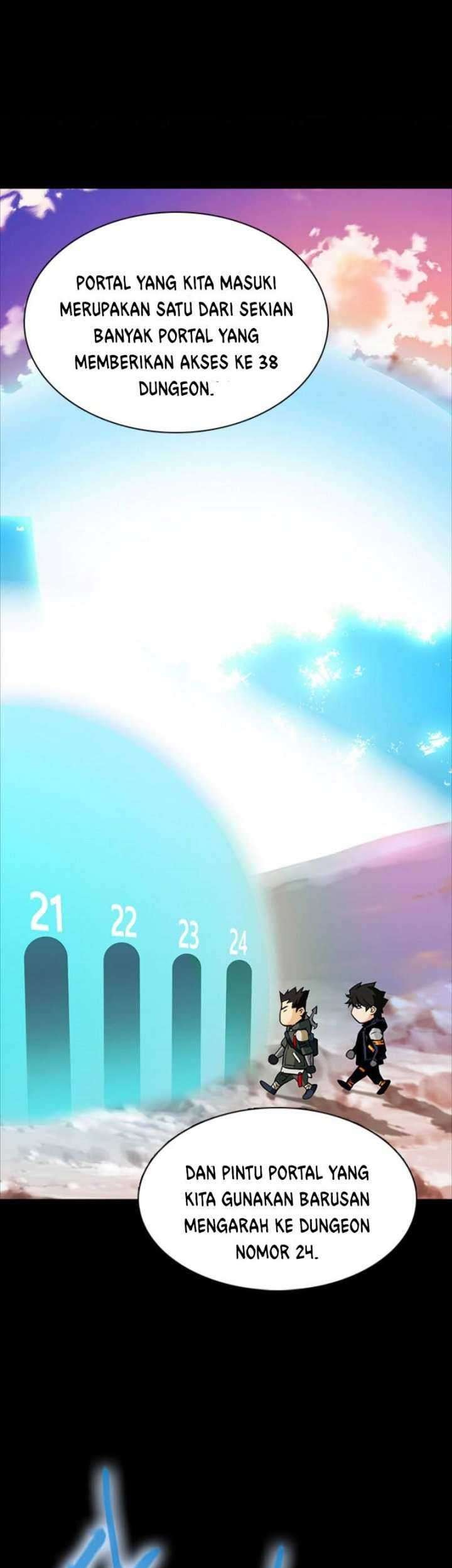 Seoul Station Druid Chapter 11 - halaman 15