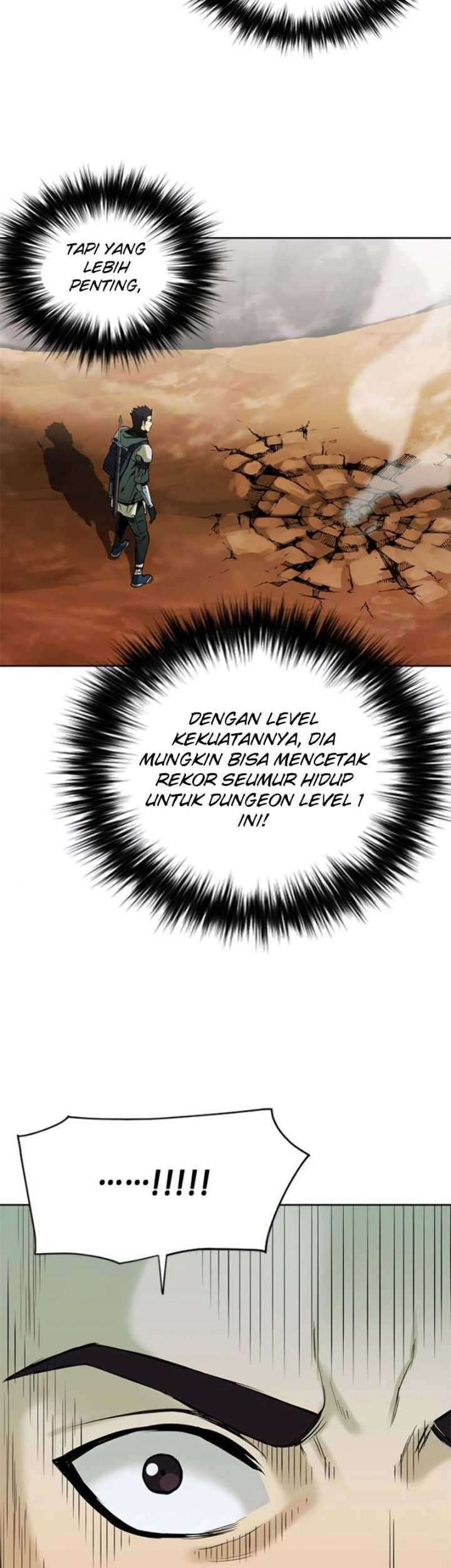 Seoul Station Druid Chapter 11 - halaman 24