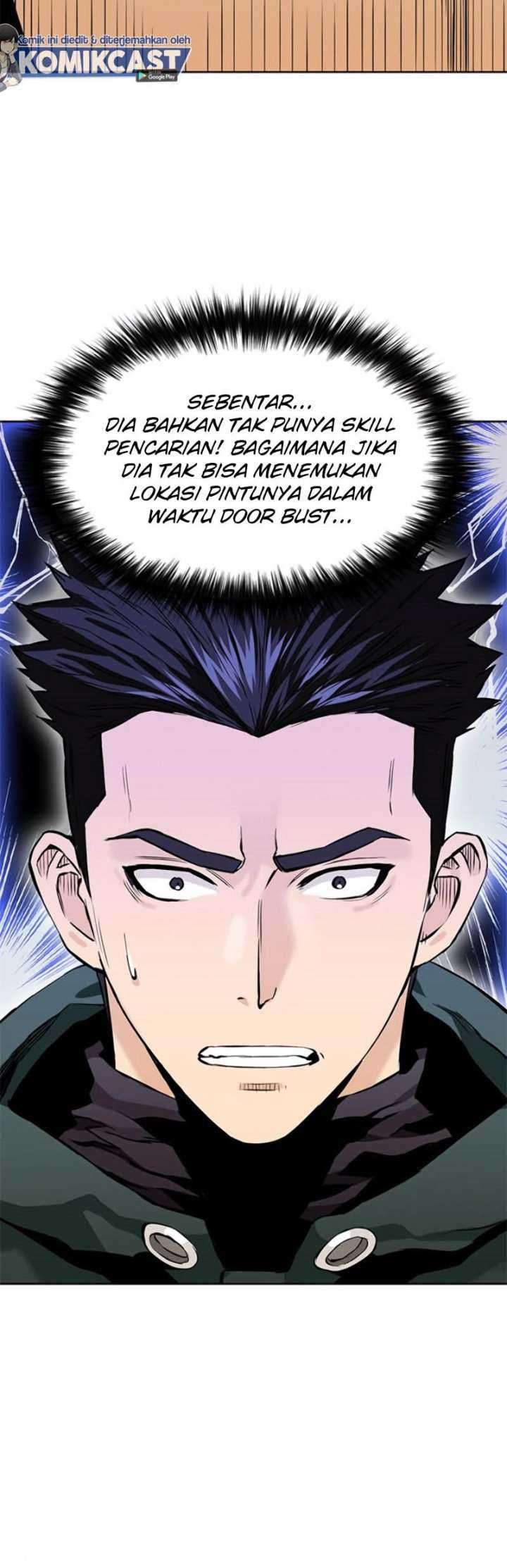 Seoul Station Druid Chapter 11 - halaman 26