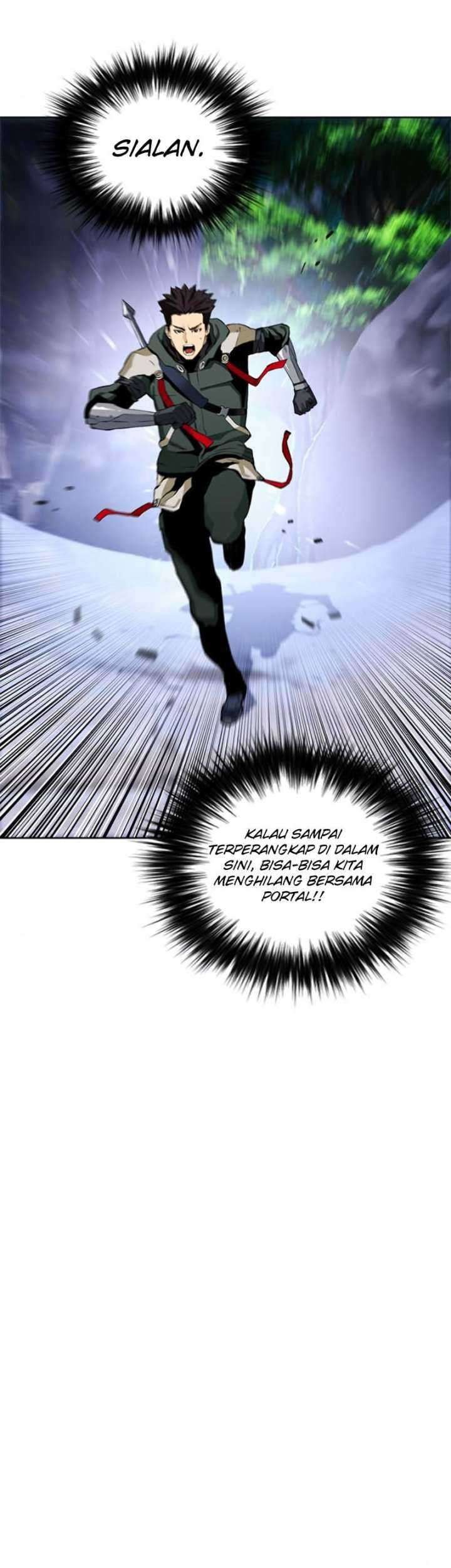 Seoul Station Druid Chapter 11 - halaman 27