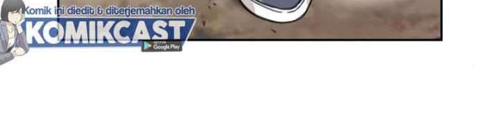 Seoul Station Druid Chapter 11 - halaman 42