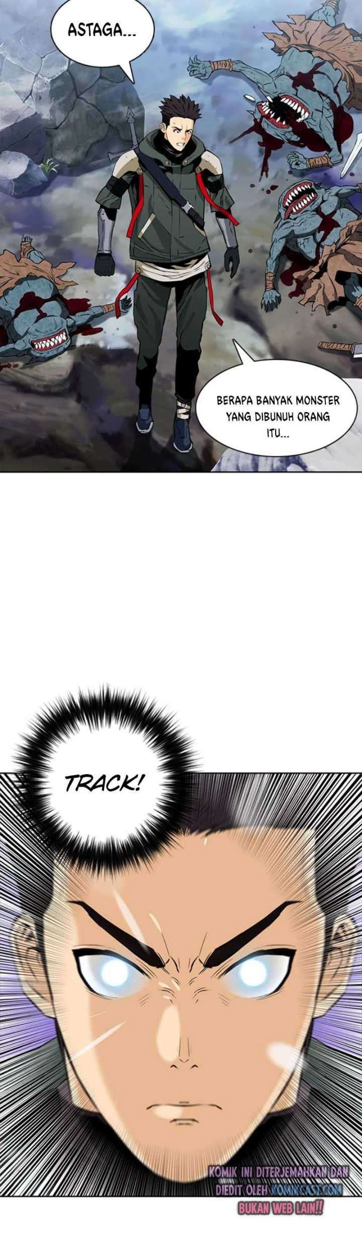 Seoul Station Druid Chapter 11 - halaman 52