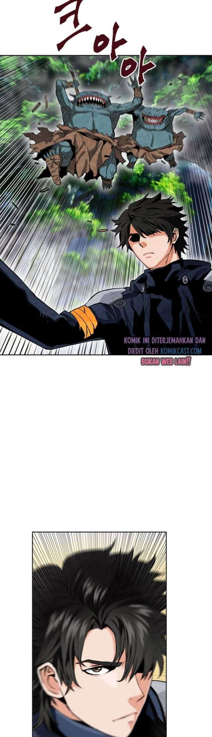 Seoul Station Druid Chapter 11 - halaman 59