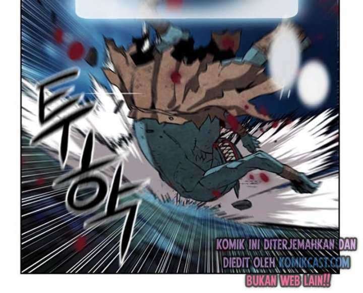 Seoul Station Druid Chapter 11 - halaman 67