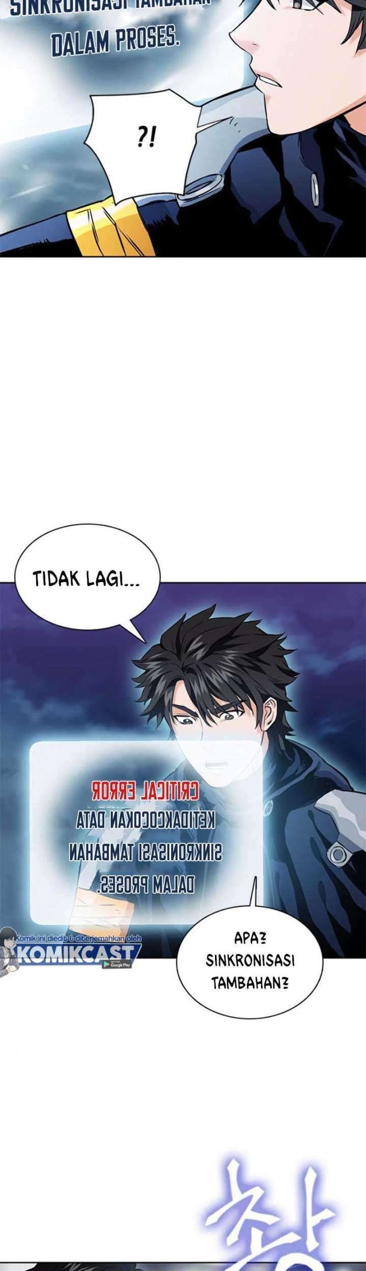 Seoul Station Druid Chapter 11 - halaman 70