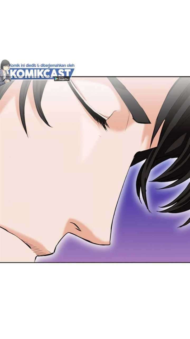 Seoul Station Druid Chapter 11 - halaman 90
