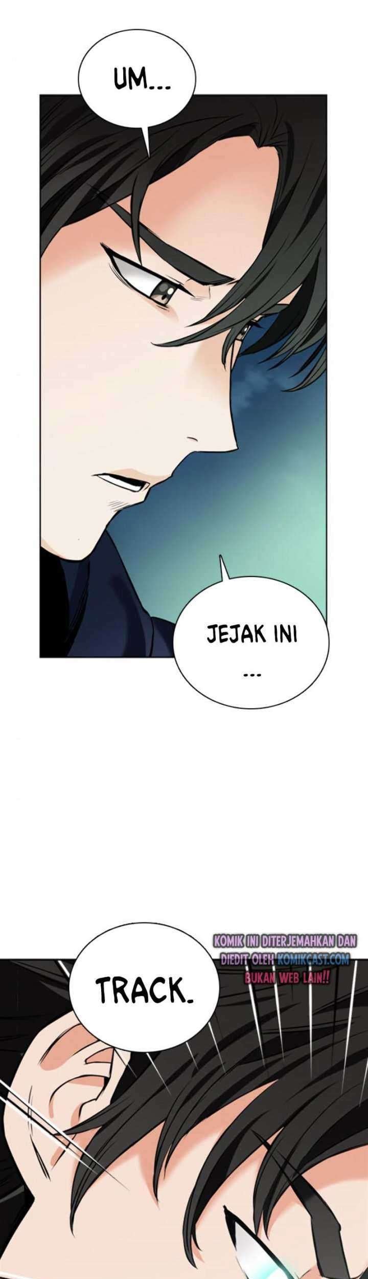 Seoul Station Druid Chapter 11 - halaman 93