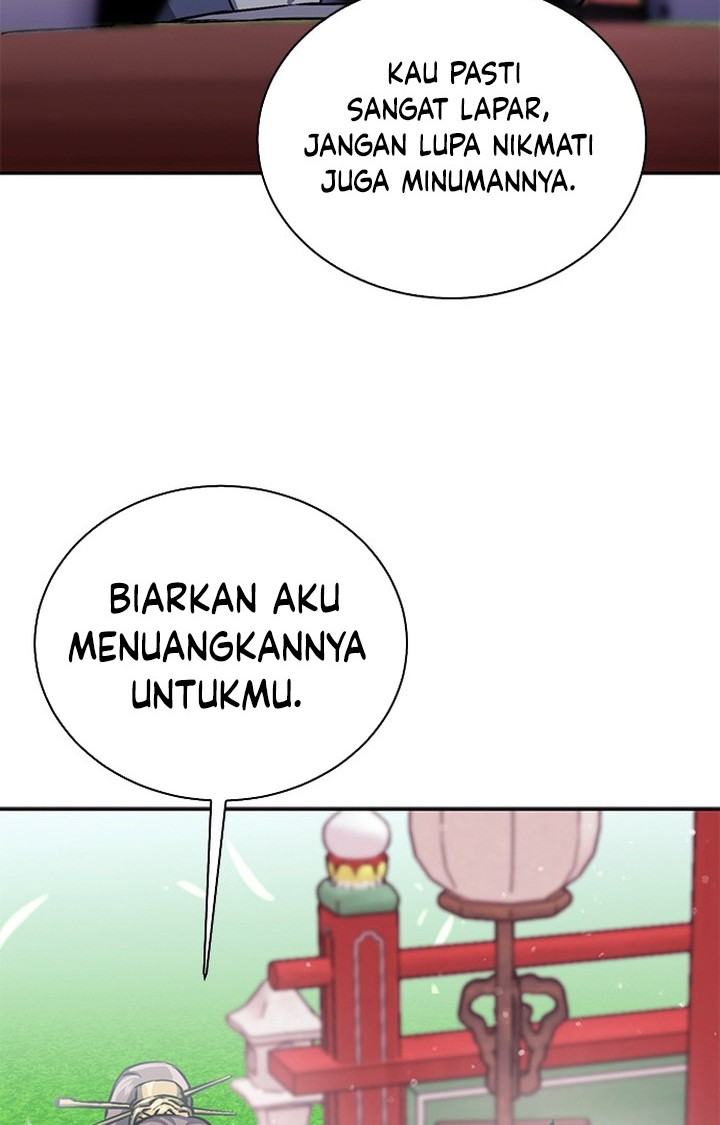 Seoul Station Druid Chapter 110 - halaman 11