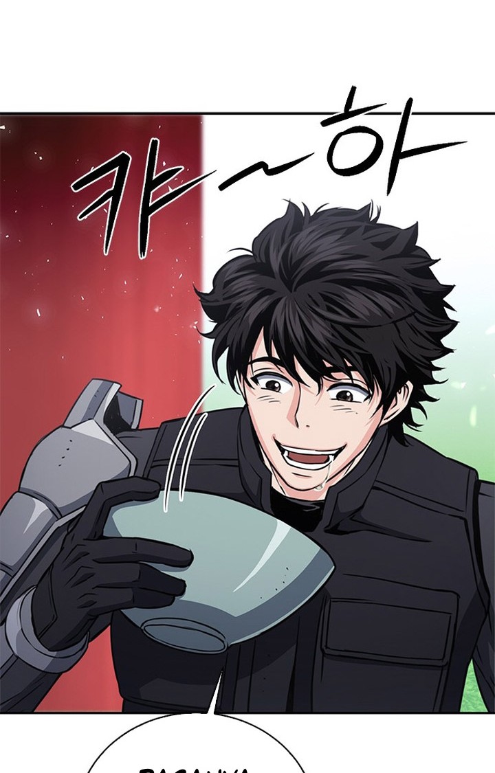 Seoul Station Druid Chapter 110 - halaman 13