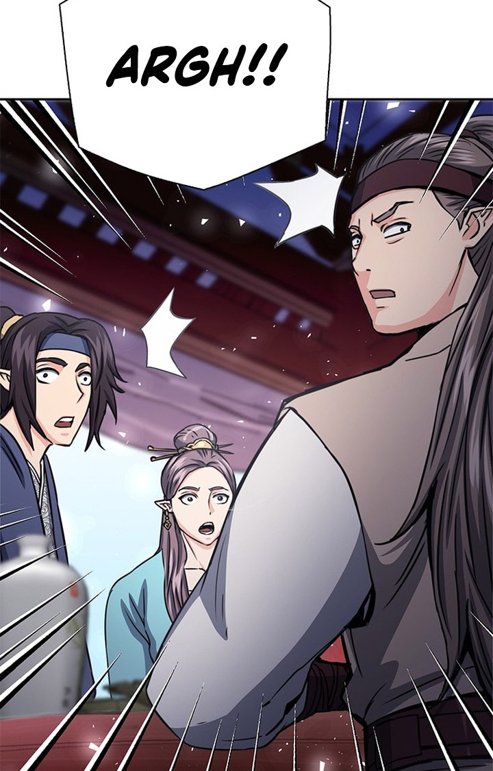 Seoul Station Druid Chapter 110 - halaman 15