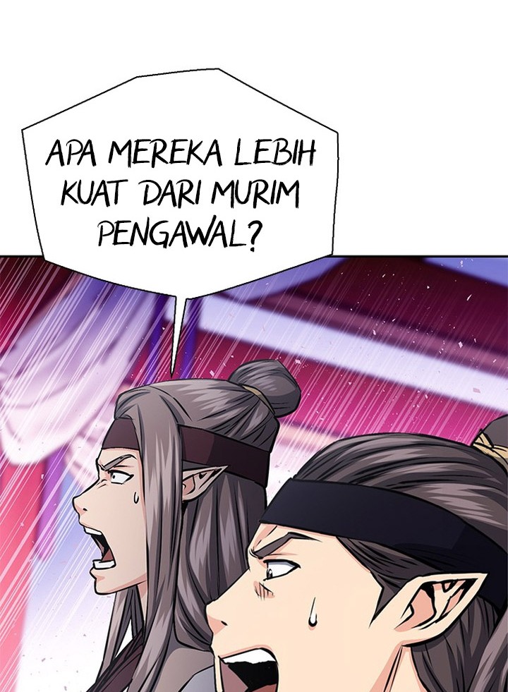 Seoul Station Druid Chapter 110 - halaman 19