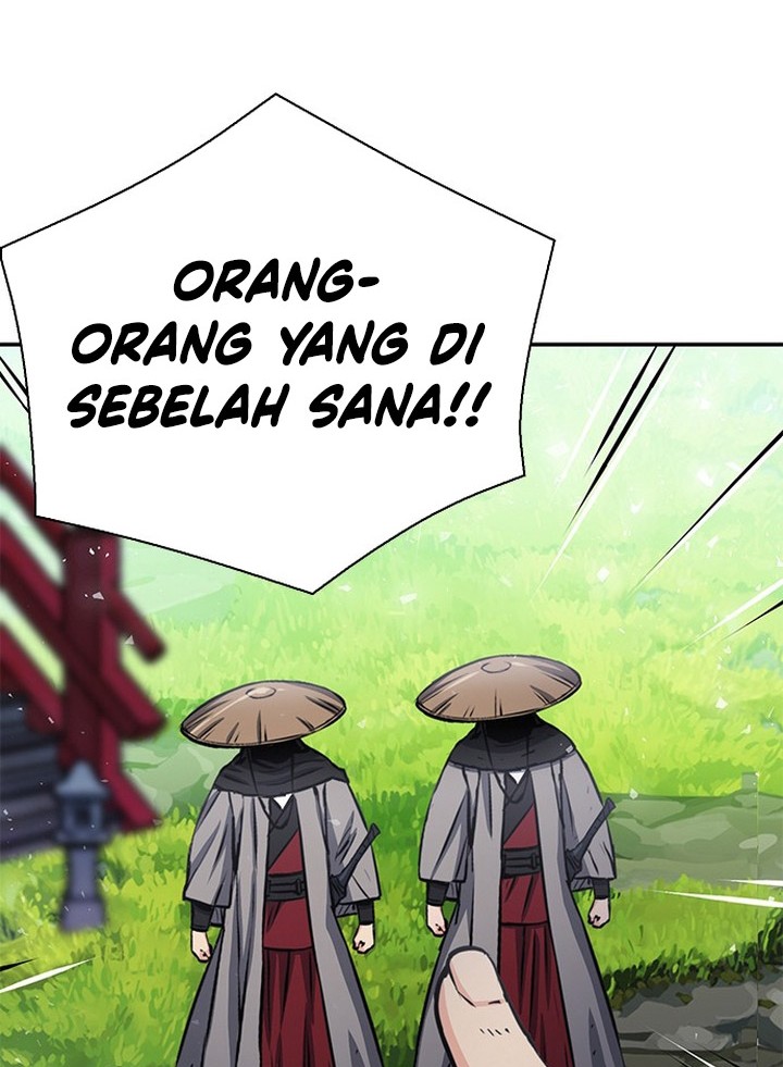 Seoul Station Druid Chapter 110 - halaman 23