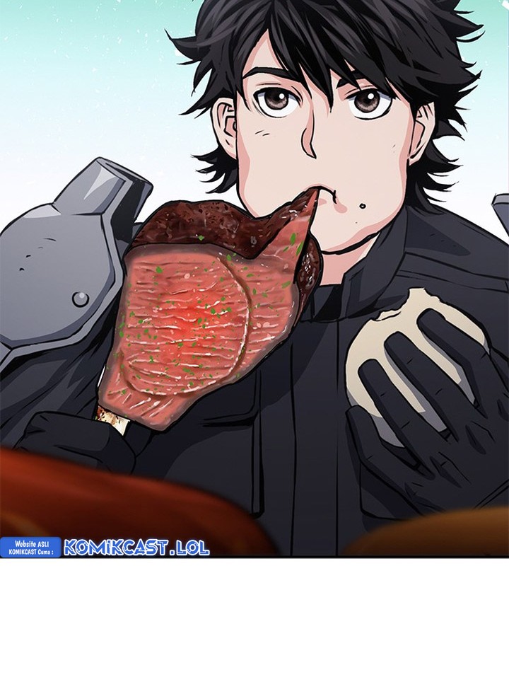 Seoul Station Druid Chapter 110 - halaman 25