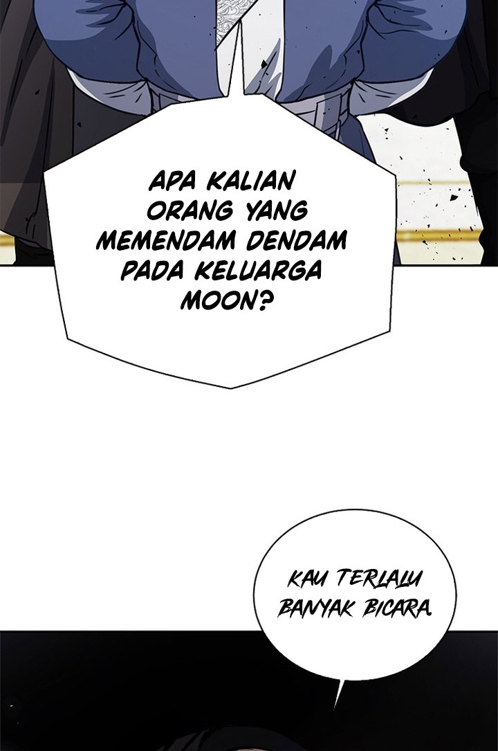 Seoul Station Druid Chapter 110 - halaman 33