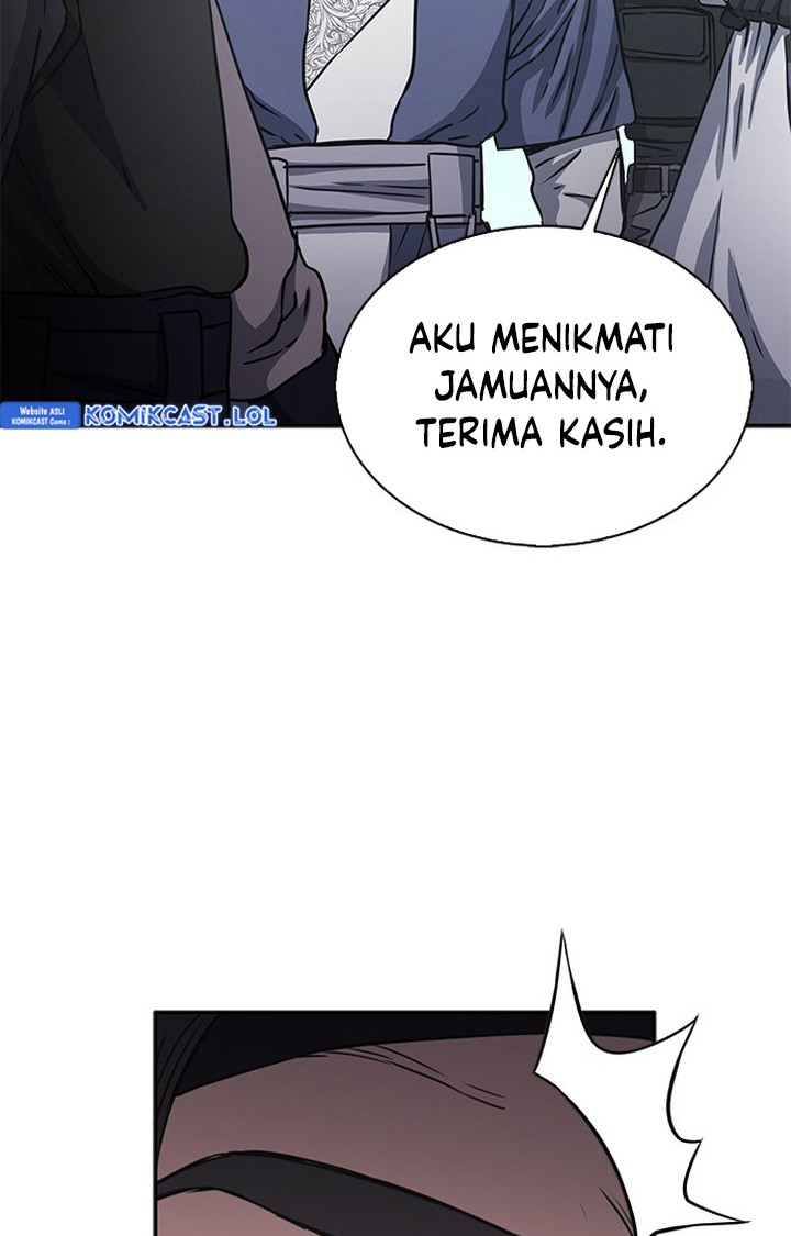 Seoul Station Druid Chapter 110 - halaman 35