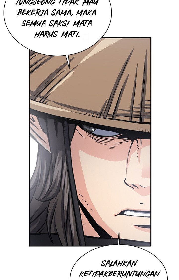 Seoul Station Druid Chapter 110 - halaman 39