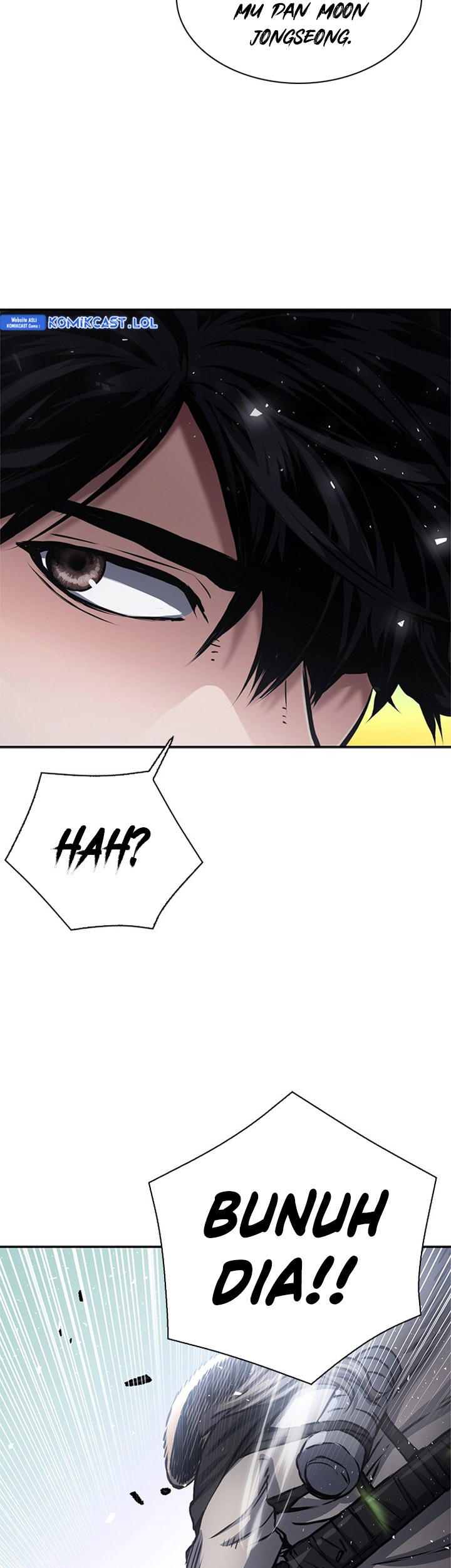 Seoul Station Druid Chapter 110 - halaman 40