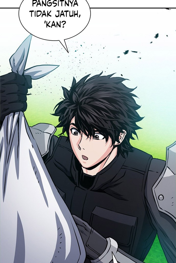 Seoul Station Druid Chapter 110 - halaman 45