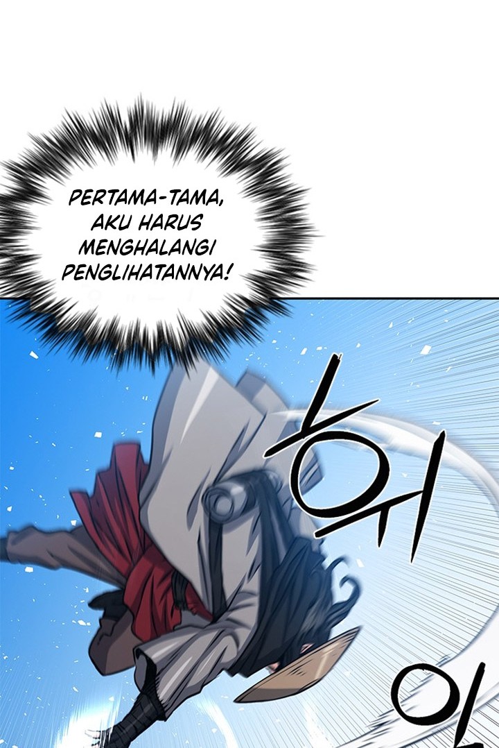Seoul Station Druid Chapter 110 - halaman 47