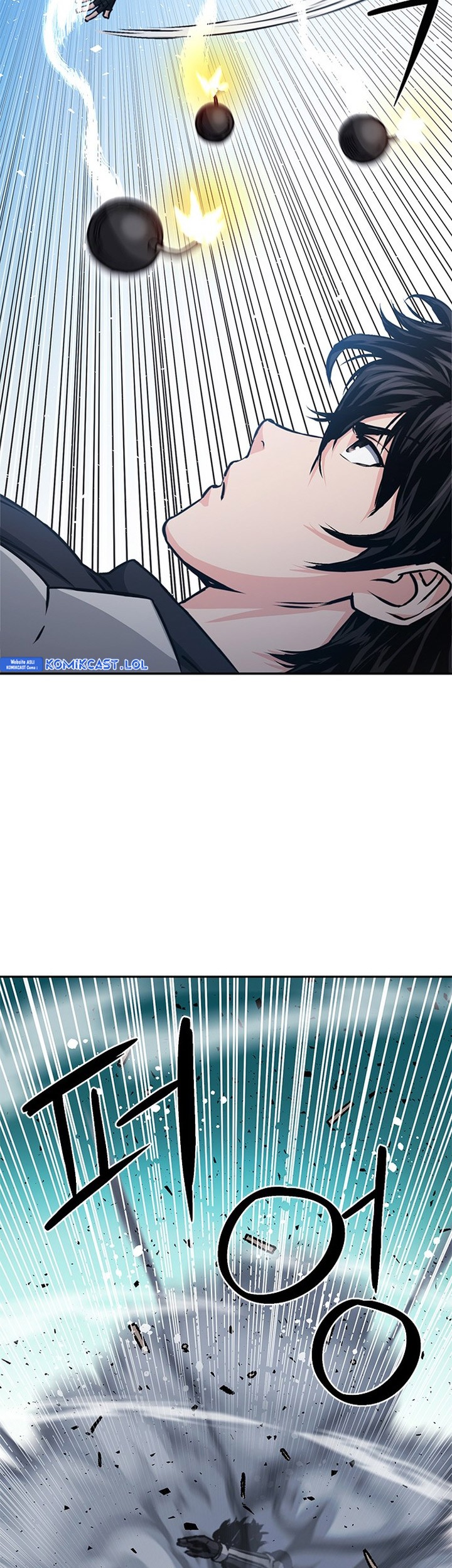 Seoul Station Druid Chapter 110 - halaman 48