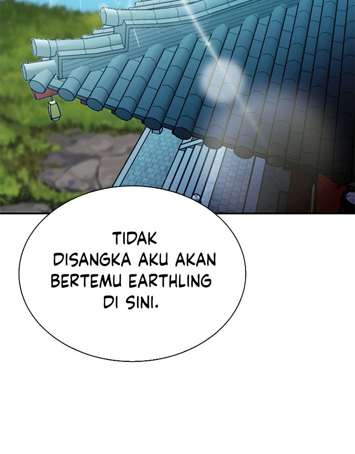 Seoul Station Druid Chapter 110 - halaman 5