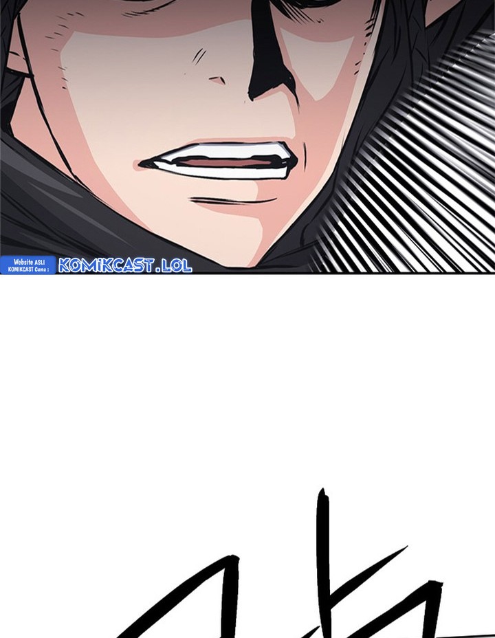 Seoul Station Druid Chapter 110 - halaman 51