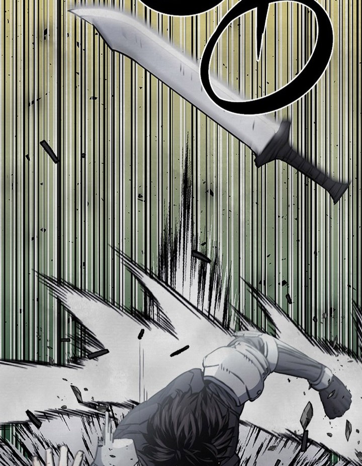 Seoul Station Druid Chapter 110 - halaman 53