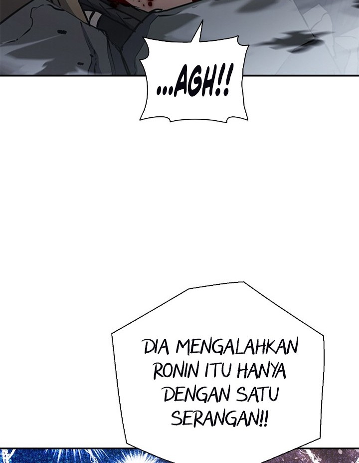 Seoul Station Druid Chapter 110 - halaman 55