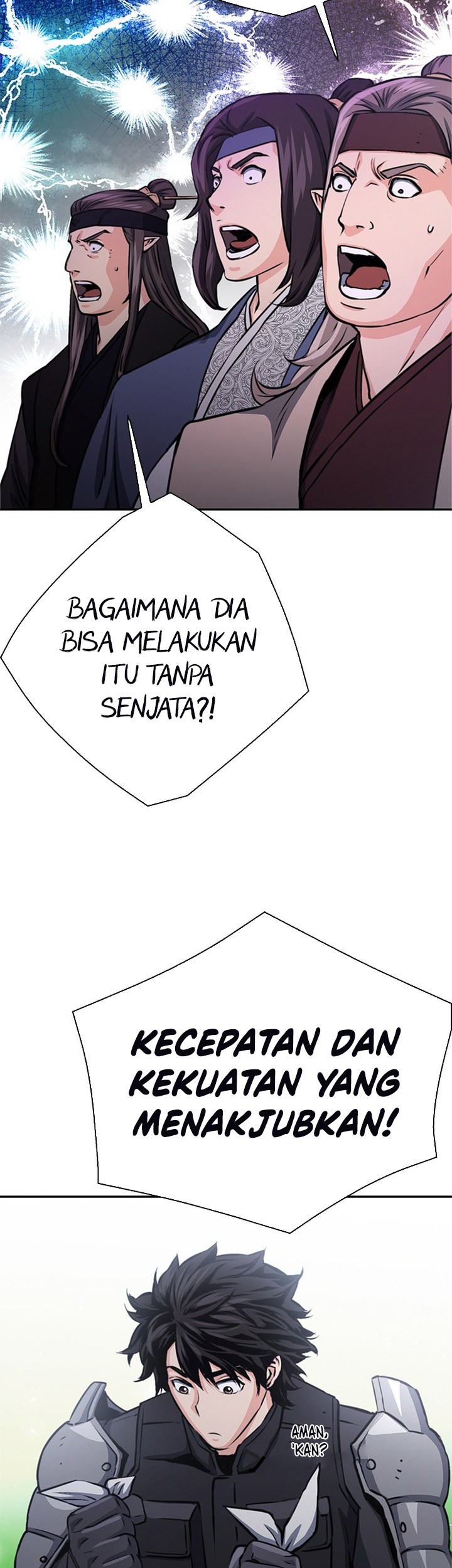Seoul Station Druid Chapter 110 - halaman 56